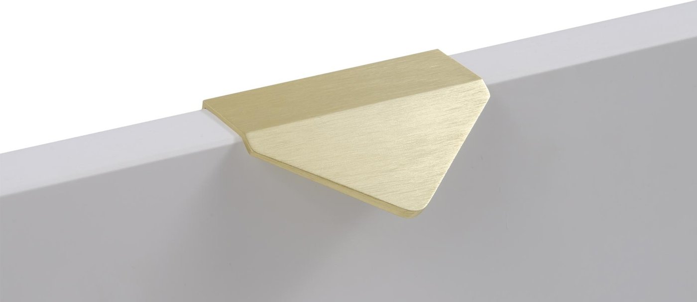 

Ручка мебельная Boyard Icon RT014BSG.1/32