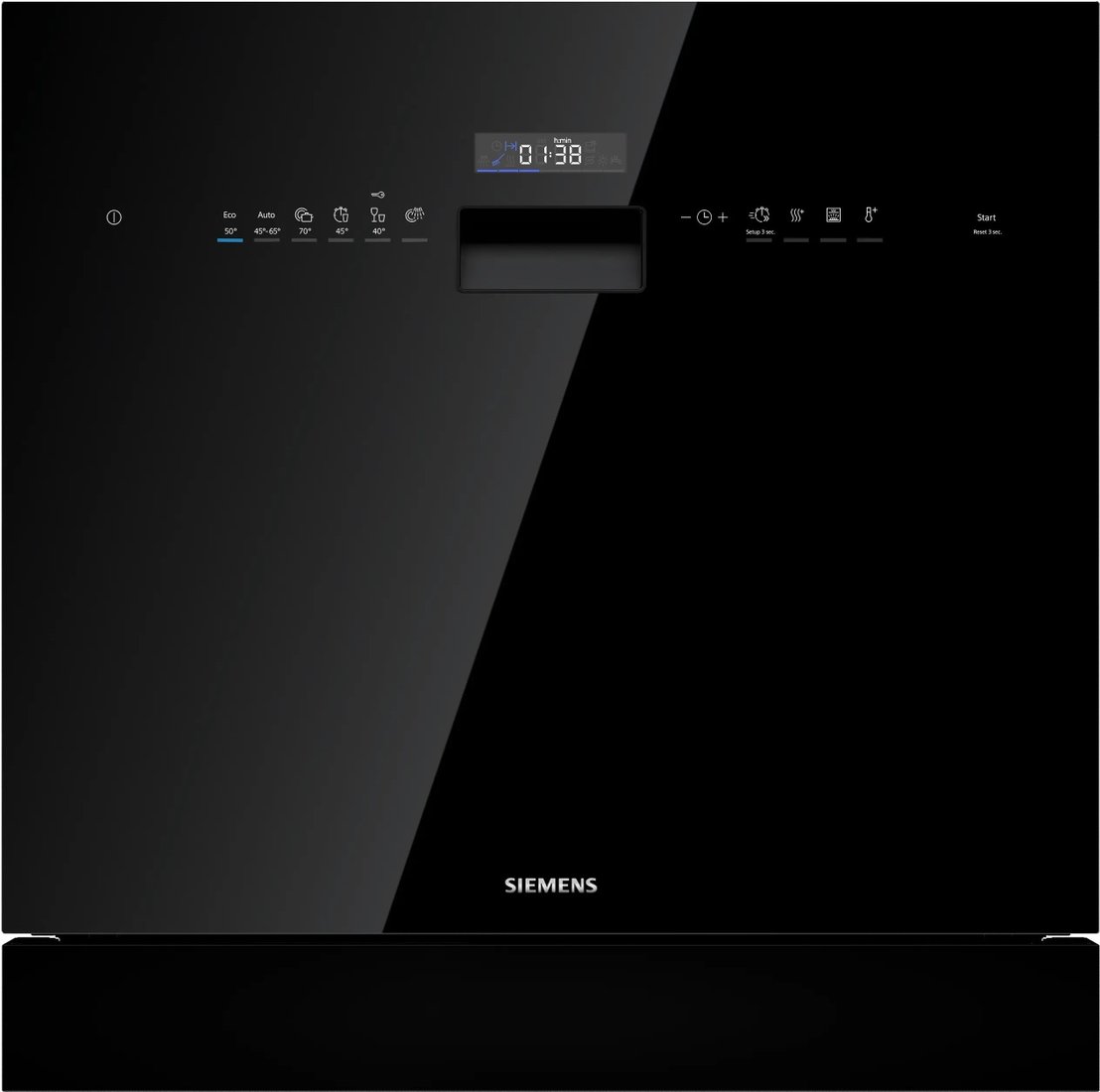 Встраиваемая посудомоечная машина Siemens iQ500 SC05IB00TE