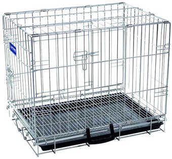 Клетка Artero №4 с фальшдном B292