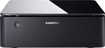 Сетевой интегральный усилитель Bose Music Amplifier