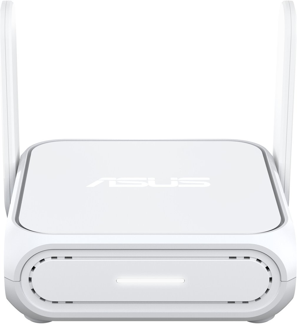 5G Wi-Fi роутер ASUS RT-BE58 Go