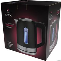 Электрический чайник LEX LX 30018-2