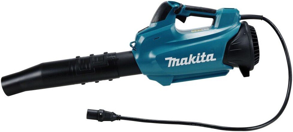 

Ручная воздуходувка Makita UB003CZ (без АКБ)