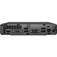 Компактный компьютер HP 260 G3 Desktop Mini 4YV66EA