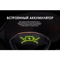 Массажер для шеи и плеч  Comtek 1013E аккумуляторный