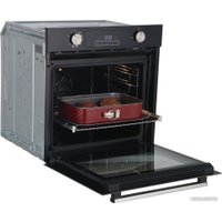 Электрический духовой шкаф Hotpoint FE8 821 H BL