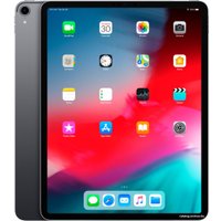 Планшет Apple iPad Pro 12.9" 64GB LTE MTHJ2 (серый космос)