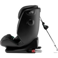 Детское автокресло Britax Romer Advansafix i-Size (cool flow black)