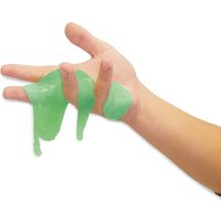 Слайм SES Creative Мраморный 15025