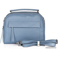 Женская сумка Galanteya 38517 9с868к45 (голубой)