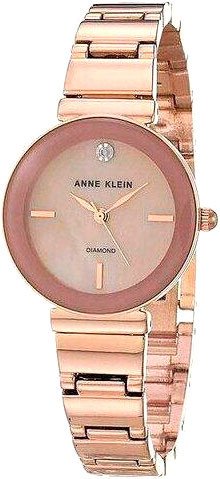 

Наручные часы Anne Klein AK/2434PMRG