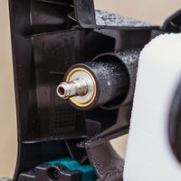 Мойка высокого давления Bort BHR-2700-Pro