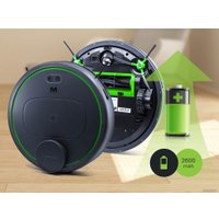 Робот-пылесос Moneual MBOT 950