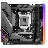 Материнская плата ASUS ROG Strix Z390-I Gaming