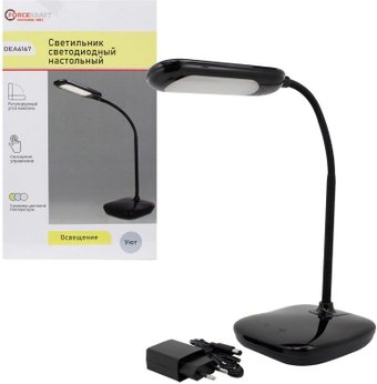 Настольная лампа ForceKraft FK-DEA6167