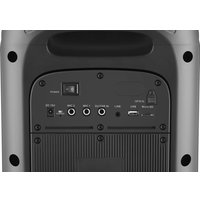 Патибокс Defender Boomer 130 (с микрофоном)