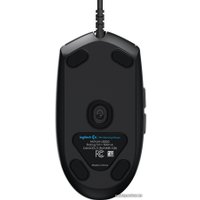 Игровая мышь Logitech G Pro Hero