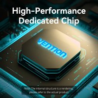 Док-станция Vention TGUHB