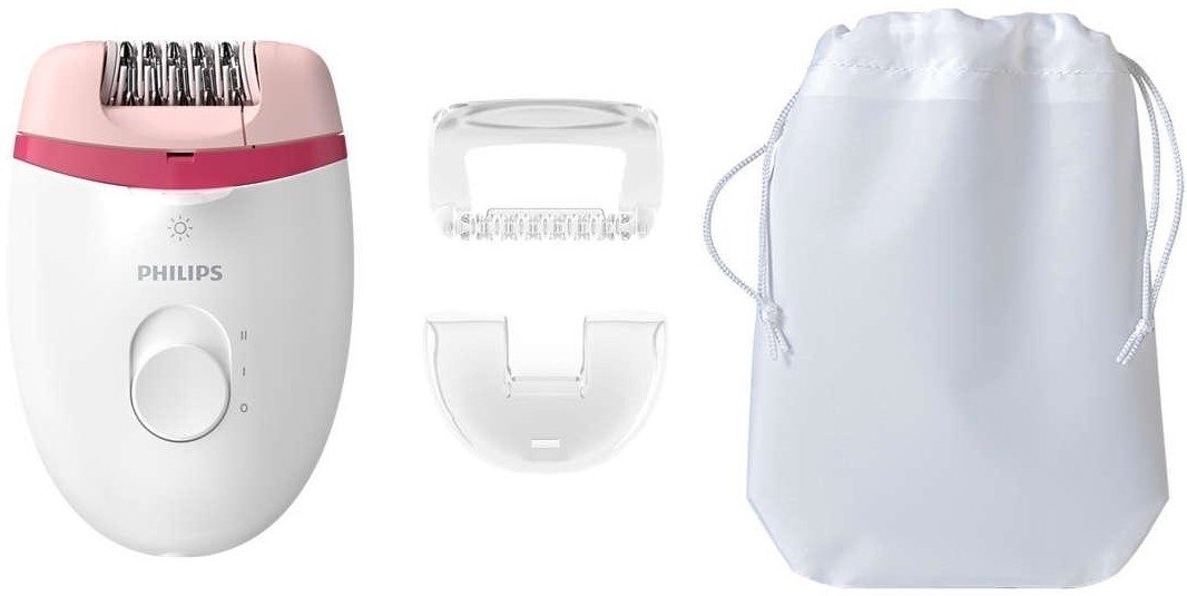 

Эпилятор Philips BRE255/00