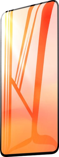 Защитное стекло Volare Rosso Fullscreen full glue Light series для Xiaomi Redmi Note 10 Pro