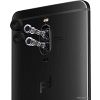 Телефон Huawei Mate 9 Porsche Design (черный) [4046901563851]