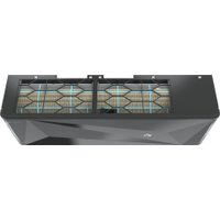 Кондиционер Loriot Diamond Black DC Inverter LAC-12MDI