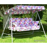 Садовые качели Olsa Бари с900