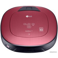 Робот-пылесос LG VR6670LVMP