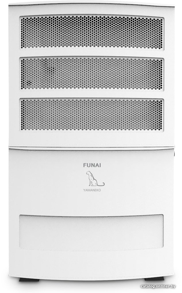 Осушитель воздуха Funai Yamaneko 120 RAD-Y120T7E