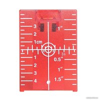 Мишень для лазерного луча DLT TR2 0113