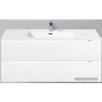  BelBagno Тумба под умывальник Etna-1200-2C-SO-BL-P (bianco lucido)