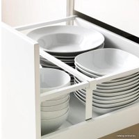 Готовая кухня Ikea Метод 293.933.75