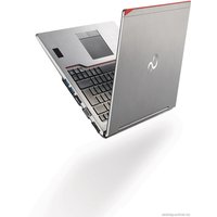 Ноутбук Fujitsu LIFEBOOK U745