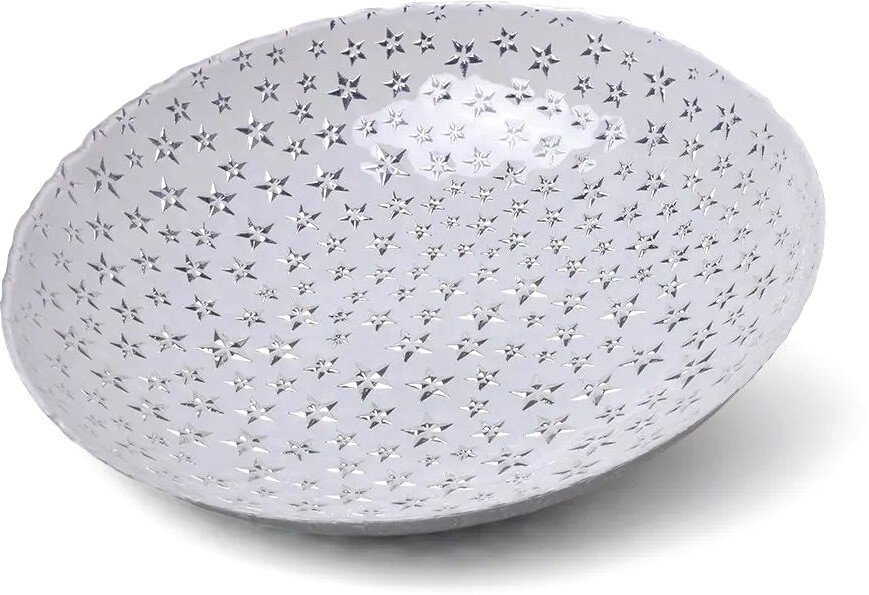 

Салатник Fissman Fiesta 3782