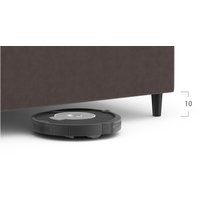 Кровать Moon Family 1259 MF011652 180x200