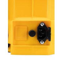 Аккумуляторный опрыскиватель Denzel D-12LA