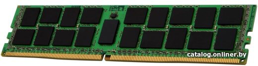 Оперативная память Kingston 32GB DDR4 PC4-21300 KTL-TS426/32G