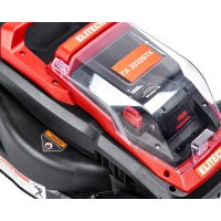 Газонокосилка ELITECH ГА 2032БТК (с 1-им АКБ) в Могилеве