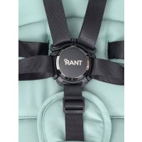 Универсальная коляска Rant Flex Pro RA074 2023 (2 в 1, зеленый)