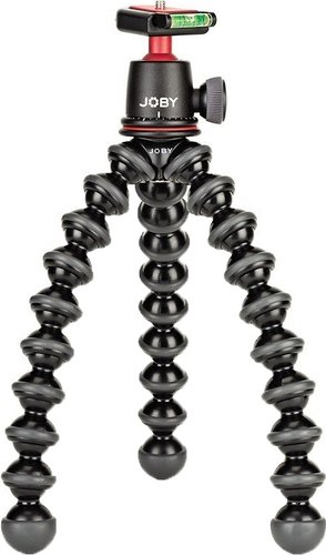 Joby GorillaPod 3K Kit (для зеркальных фотокамер)