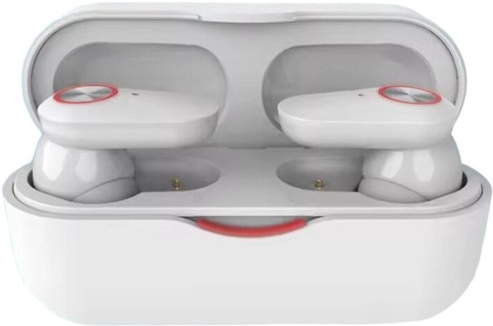 

Наушники Bingo YD06 (белый)