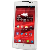 Телефон Prestigio MultiPhone 4500 DUO
