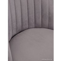 Стул AMI Хилтон (серый) в Могилеве