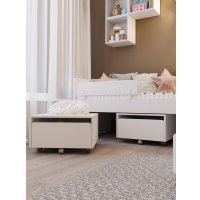 Кровать Mebelain Пикси (робкий подснежник) в Могилеве