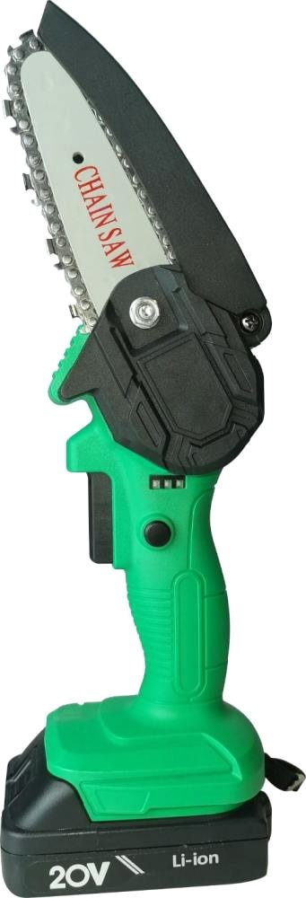 

Аккумуляторная пила Zitrek GreenSaw 20 082-1850 (с 2-мя АКБ)