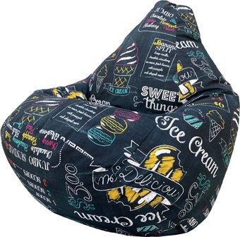 Flagman Груша Мега Г3.4-28 Айскрим 01