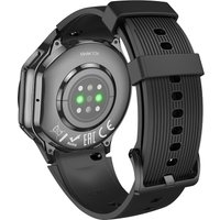 Умные часы Hoco Y24 (черный)