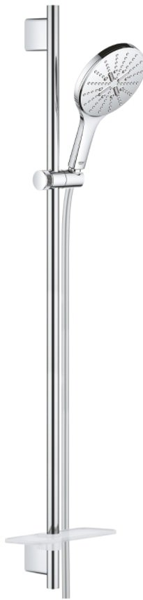 

Душевой гарнитур Grohe Rainshower Smartactive 150 26593000