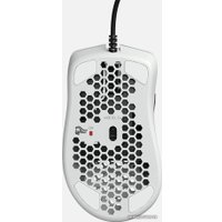 Игровая мышь Glorious Model D Minus (матовый белый)