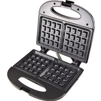 Многофункциональная сэндвичница Goodhelper KG-U63